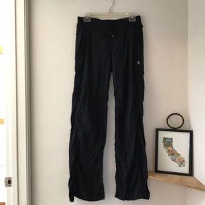 lululemon Studio Pant